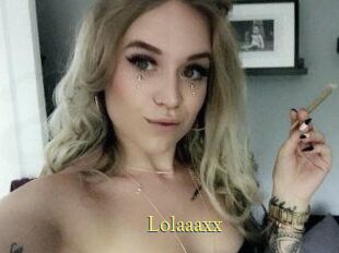 Lolaaaxx