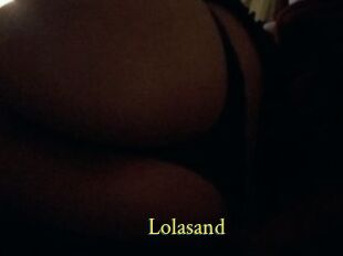 Lolasand