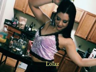 Lolaz