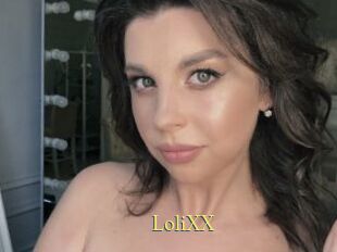 LoliXX