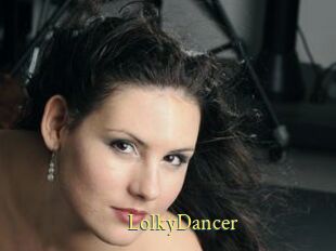 LolkyDancer