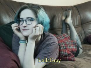 LollaGray