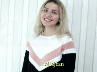 LollaJean
