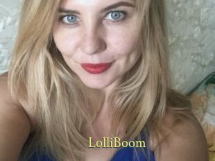 LolliBoom