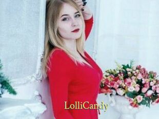 LolliCandy