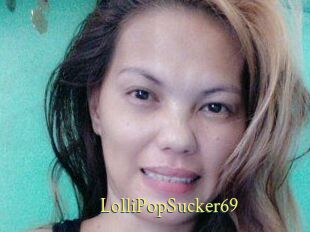 LolliPopSucker69