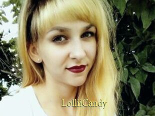 LolliiCandy