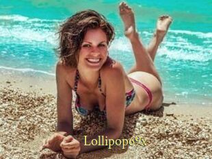 Lollipop69x