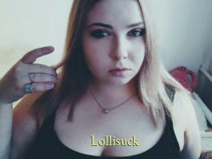 Lollisuck