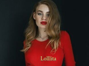 Lolllita