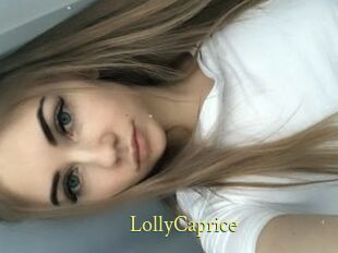 LollyCaprice