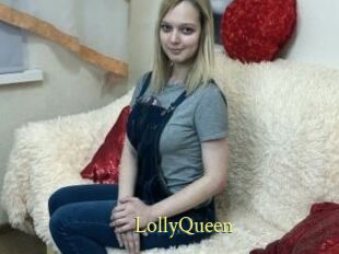 LollyQueen