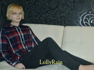 LollyRain