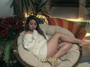 LoloSexy