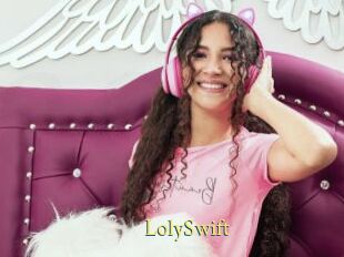 LolySwift