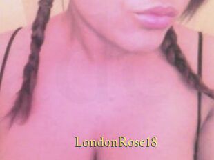 LondonRose18