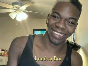 London_Boi