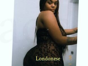 Londonese