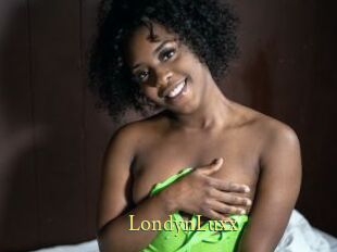 LondynLuxx
