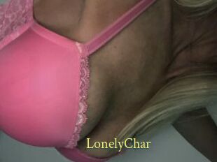LonelyChar