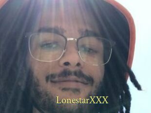 LonestarXXX