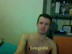 Longjohn
