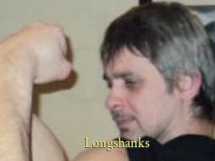 Longshanks