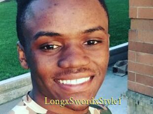LongxSwordxStyle1