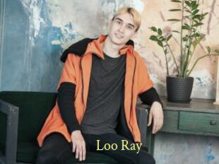 Loo_Ray