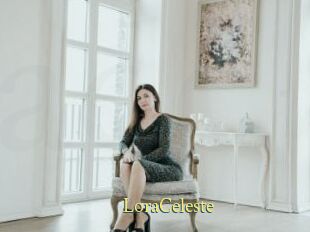 LoraCeleste