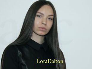 LoraDalton