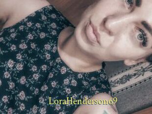 LoraHenderson69