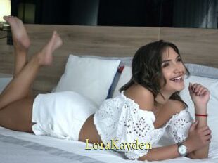 LoraKayden