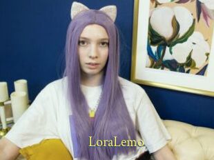 LoraLemo