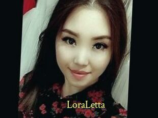 LoraLetta