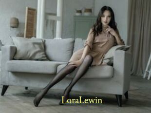 LoraLewin