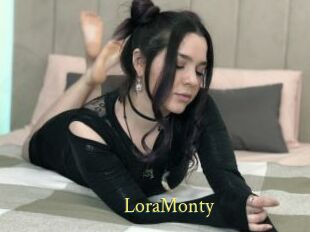 LoraMonty