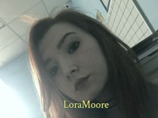 LoraMoore
