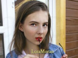 LoraMoran