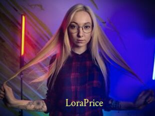 LoraPrice