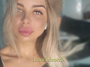 Lora_PalmerX