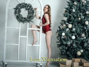 Lora_XSensation