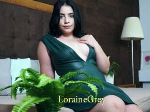 LoraineGrey