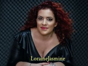 LoraineJasmine