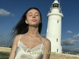 Loraine_Love
