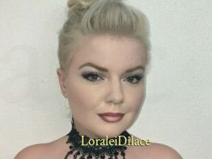 LoraleiDilace