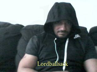 Lordballsack