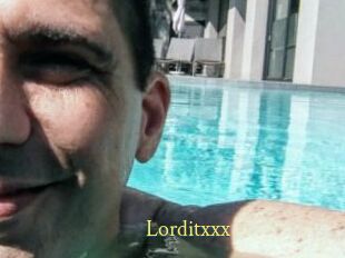 Lorditxxx