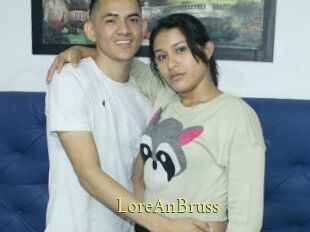 LoreAnBruss