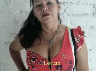 Lorean